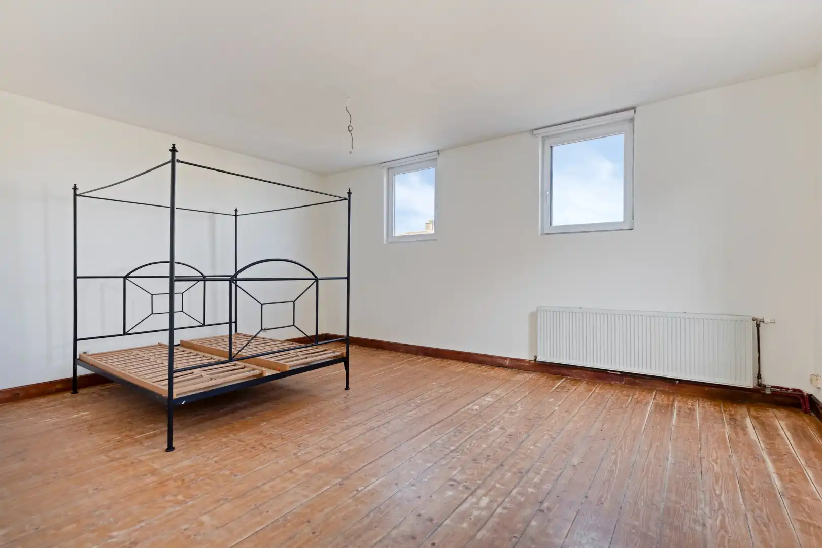 Karaktervolle herenwoning uit 1871 met 4 slaapkamers en prachtige stadstuin foto 21