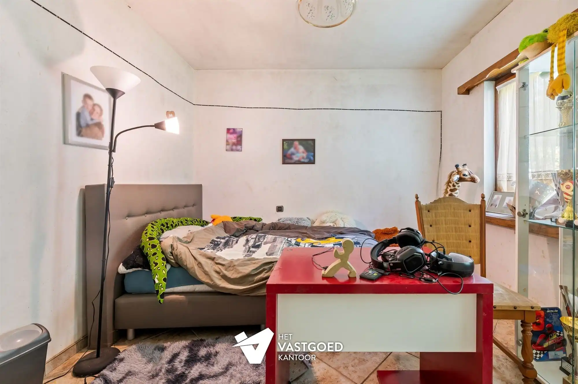 GELIJKVLOERSE WONING OP PRACHTIGE LIGGING OP 3060M2 foto 14