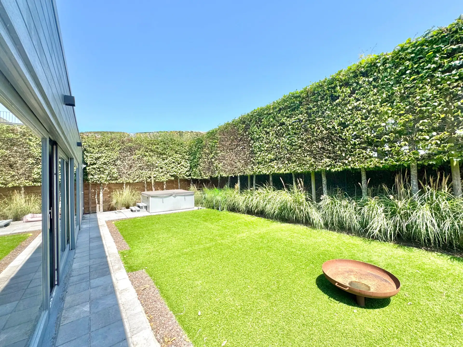 HALFOPEN WONING MET BIJGEBOUW|3 KAMERS|TUIN|440 M² foto 14