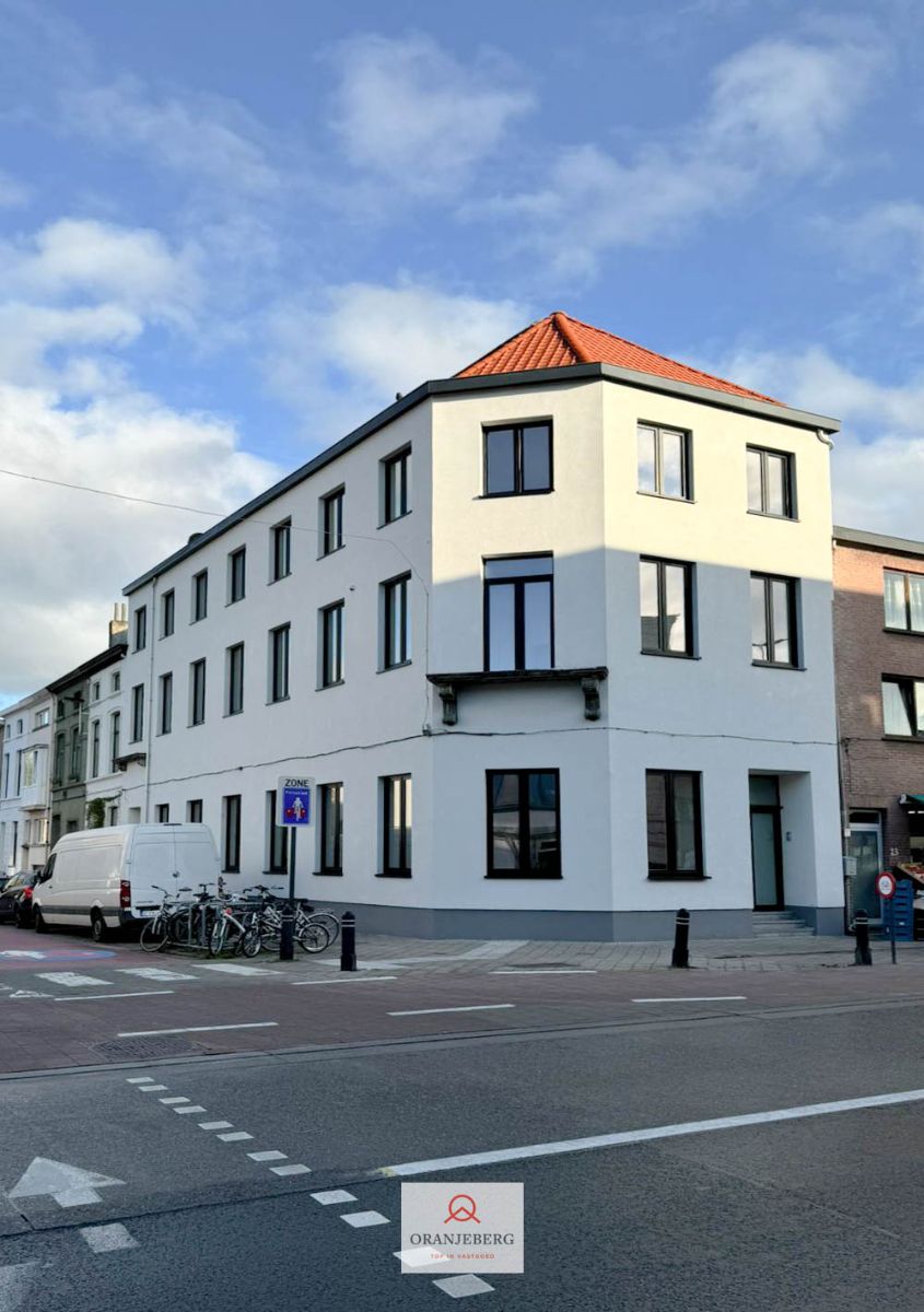 Gerenoveerde lichtrijke duplex vlakbij Gent-centrum foto 22