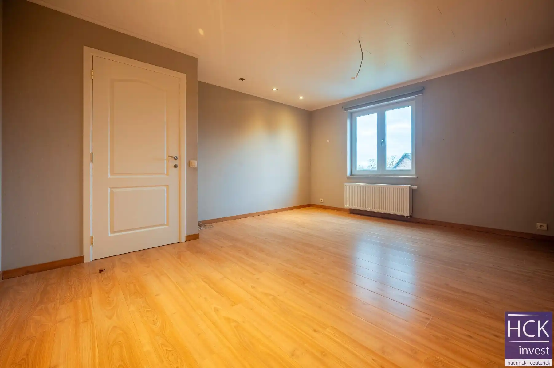 NAZARETH - Prachtige woning in pastorijstijl met ruim bijgebouw! foto 18