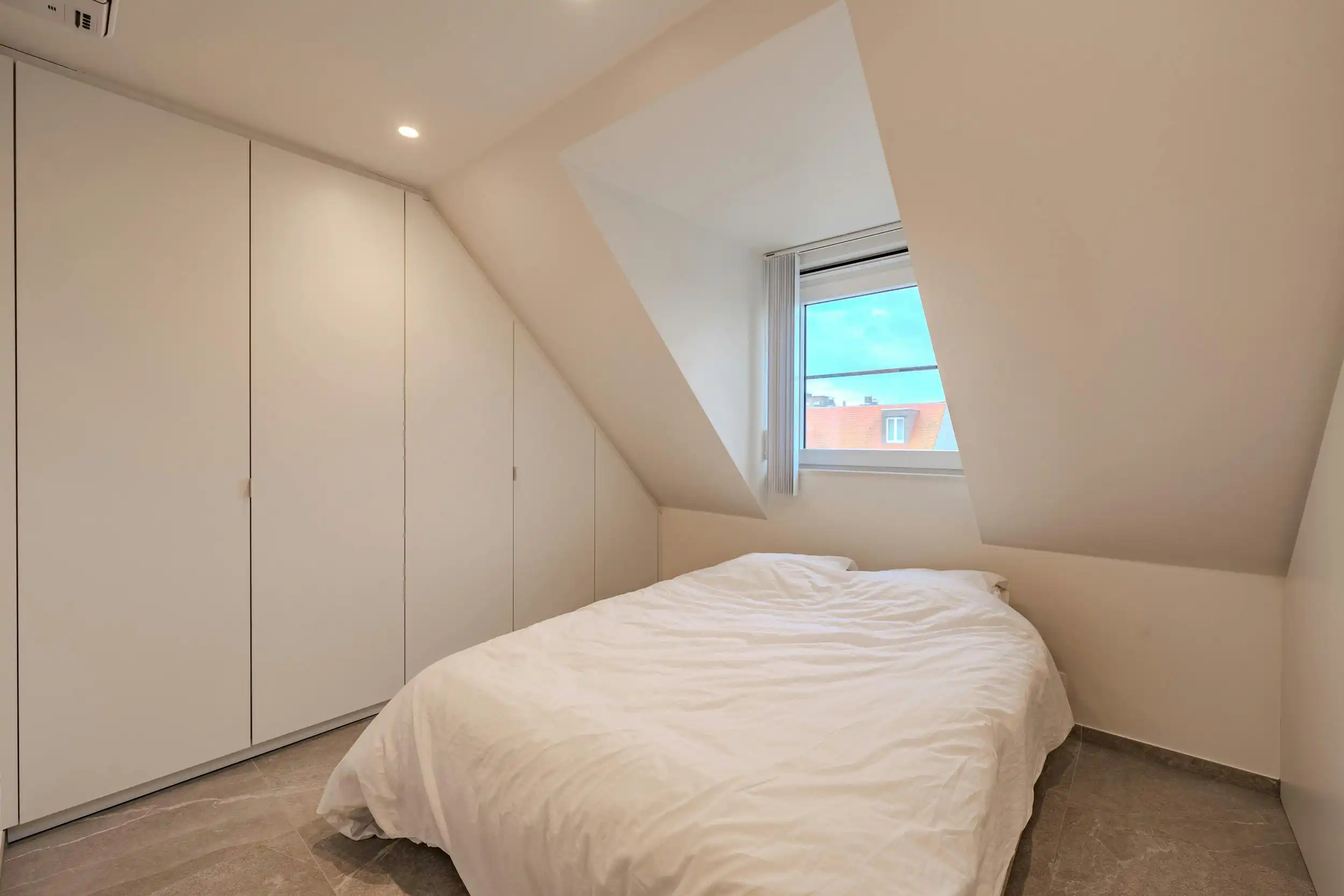 Recent appartement met twee slaapkamers in de Res. Lectus IX foto 6