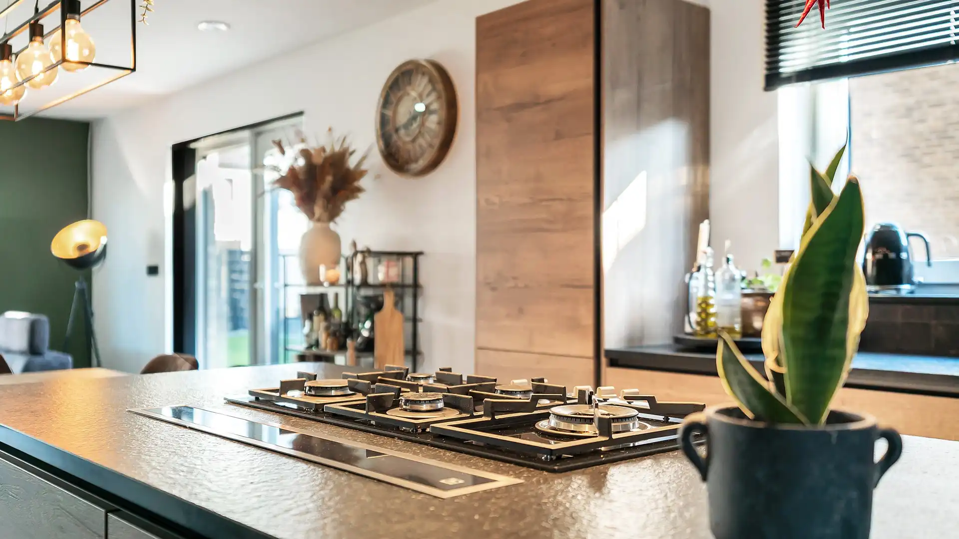 MODERNE ENERGIEZUINIGE WONING MET 3 SLAAPKAMERS OP TOPLOCATIE IN PELT foto 6