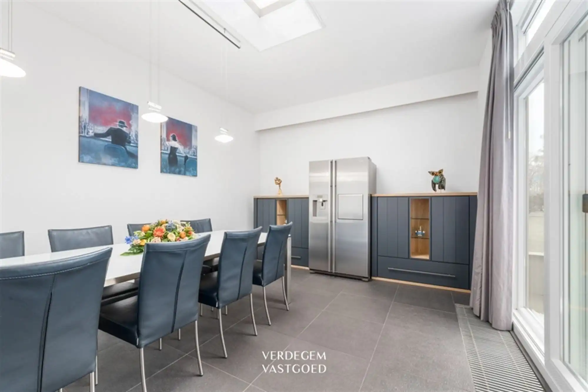 Modern wonen met prachtige geniettuin in het rustige Heikant foto 12
