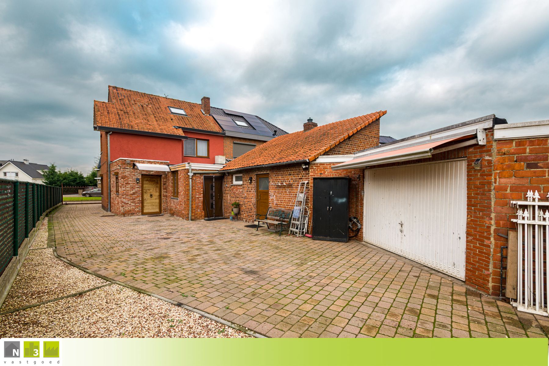 Huis te koop foto 2