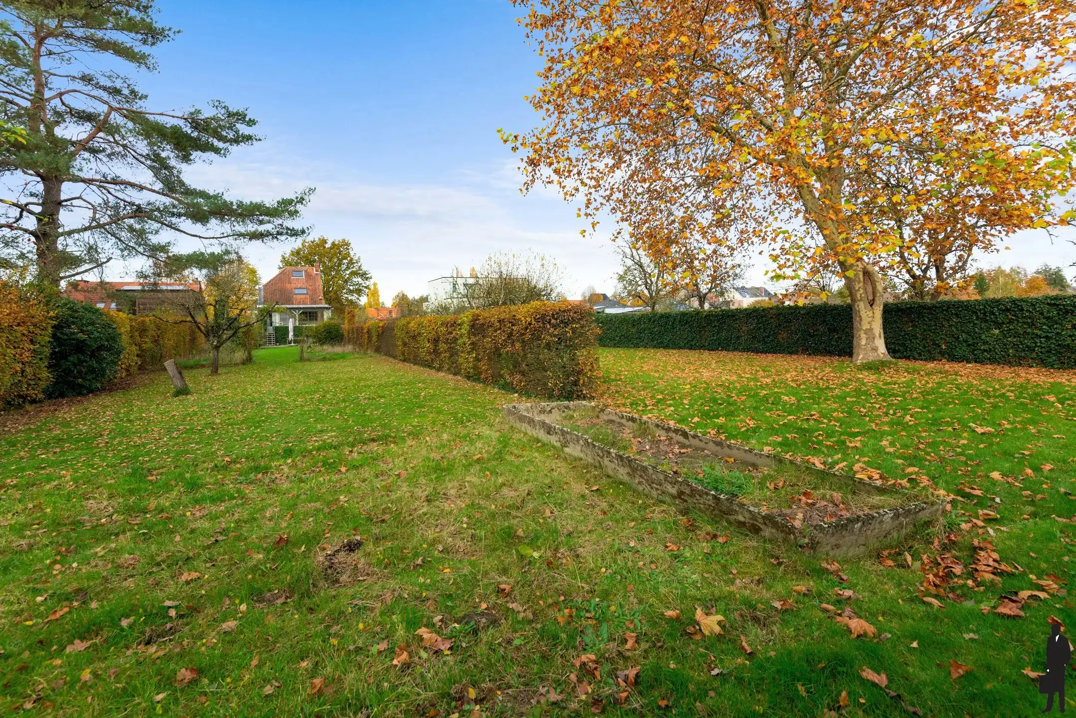 Mooi gelegen perceel voor zonevreemde woning (ca. 2343 m²) foto 11