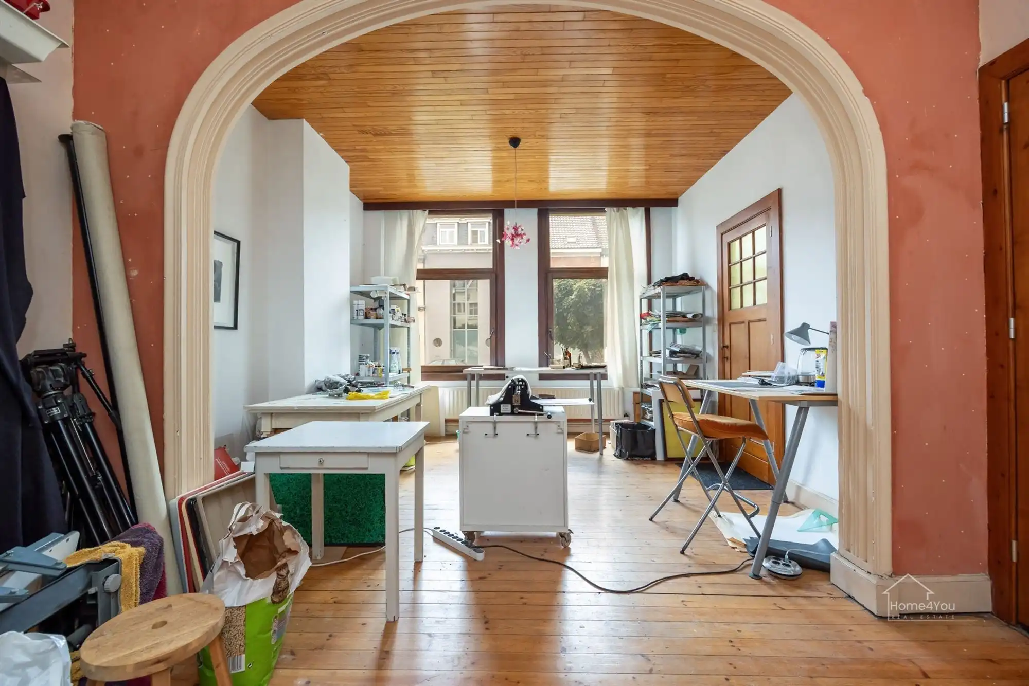 Herenhuis met tal van mogelijkheden op toplocatie  foto 18