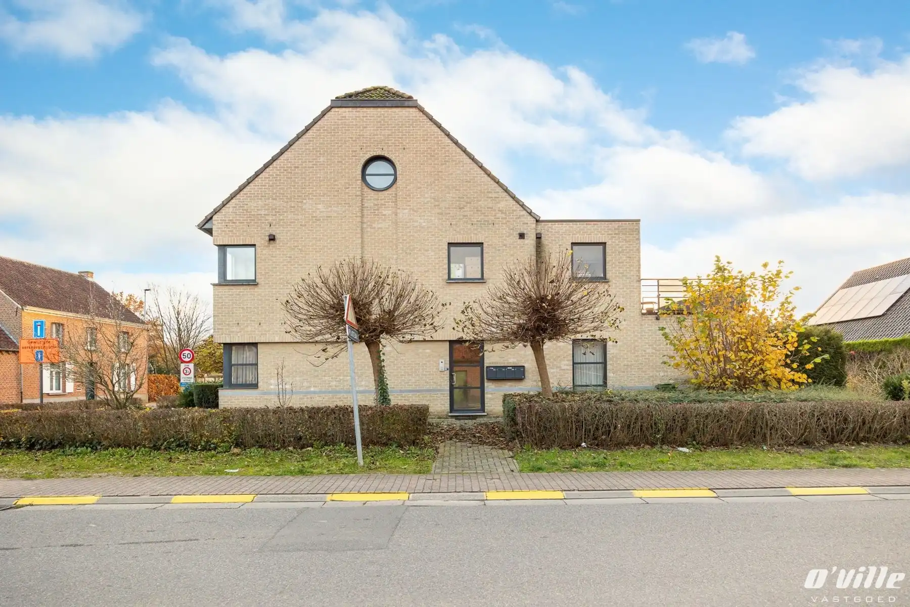 Stijlvol appartement modern, comfortabel met garage en kelder foto 17