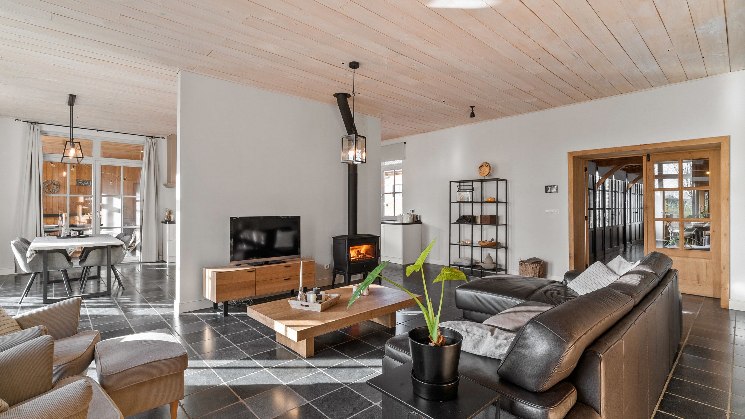 Boerderij te koop foto 44