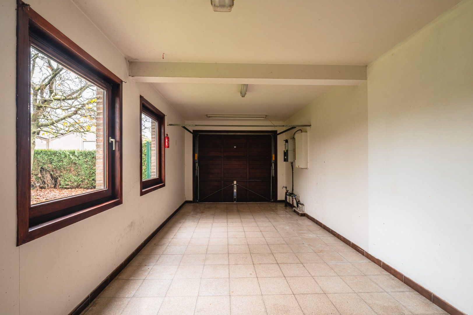 Open bebouwing op 950 m² met 4 kamers en garage foto 16