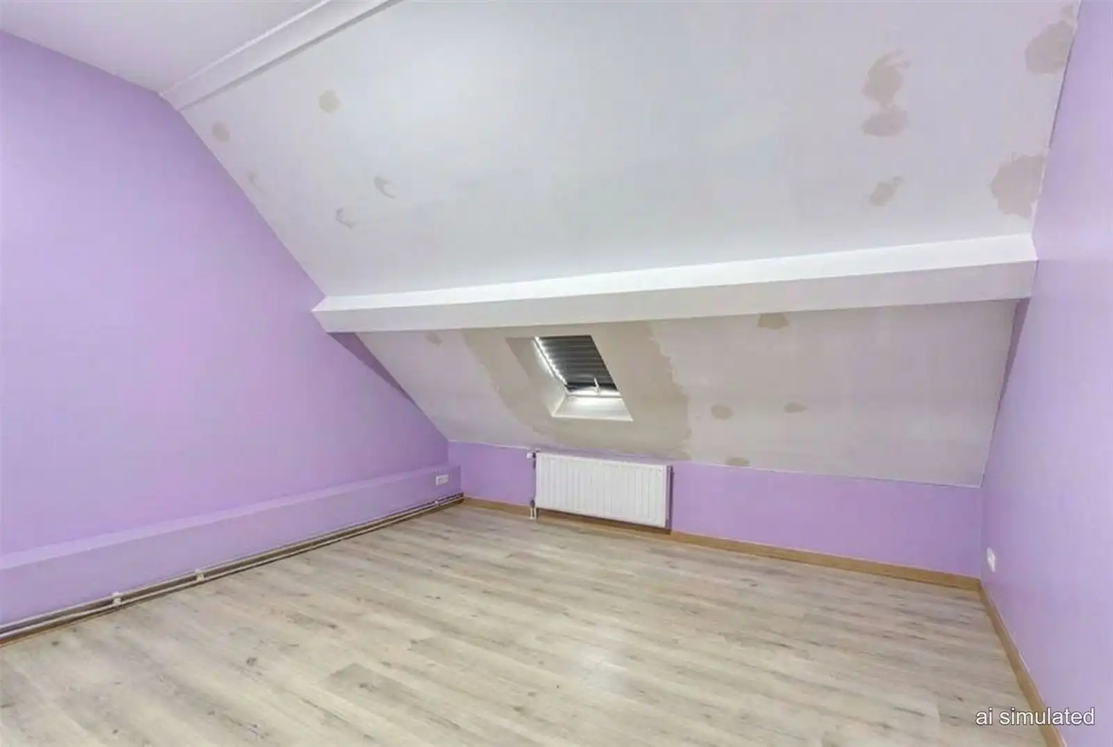 Instapklare woning met 4 slaapkamers en mooie tuin foto 18