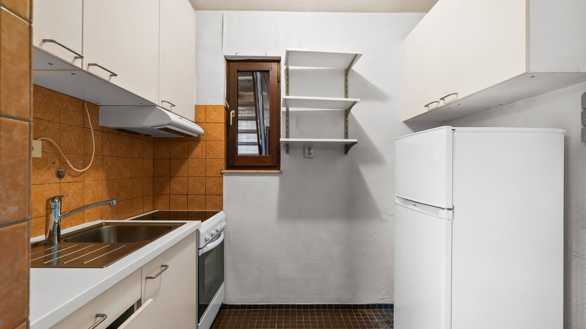 2 slkprs appartement in Genk centrum foto 7