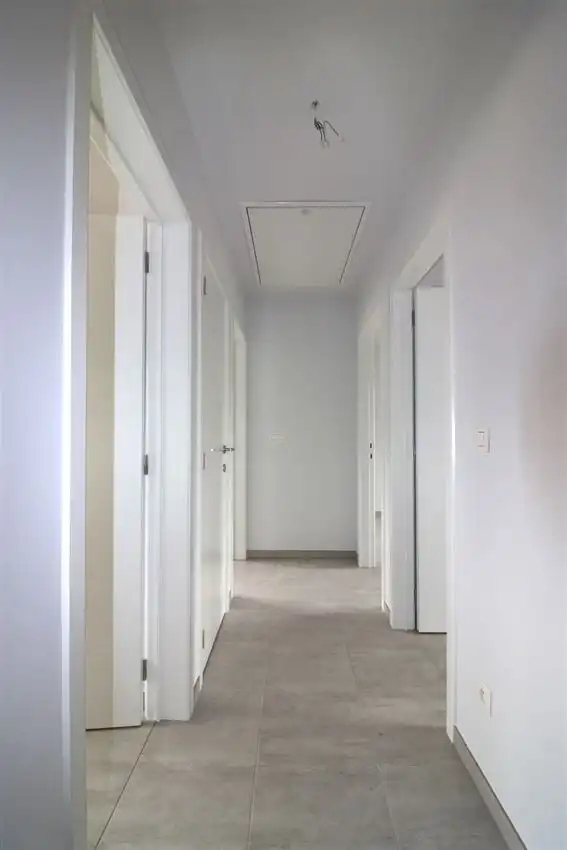 Niewbouwwoning met 3 slpk, tuin, gunstige ligging foto 16