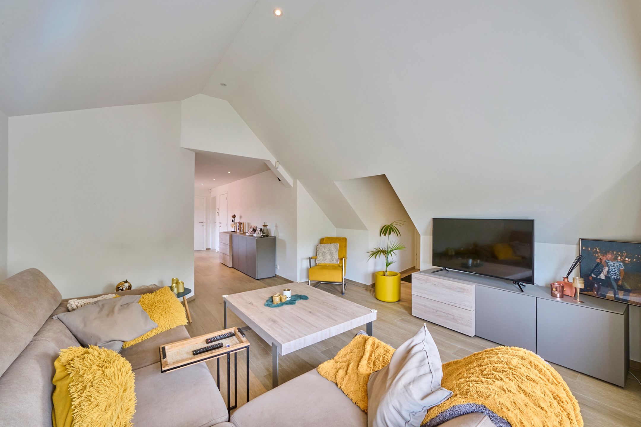 Ruim handelspand met woonst (3slpk)- zwemvijver  - diverse mogelijkheden !  foto 18