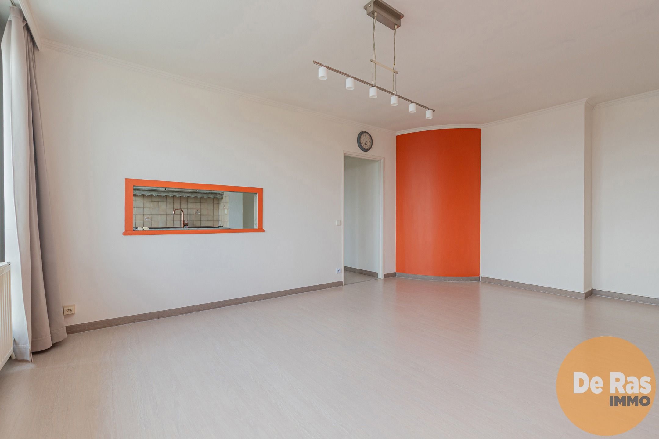 AALST - Tweeslaapkamerappartement op centrale ligging! foto 3