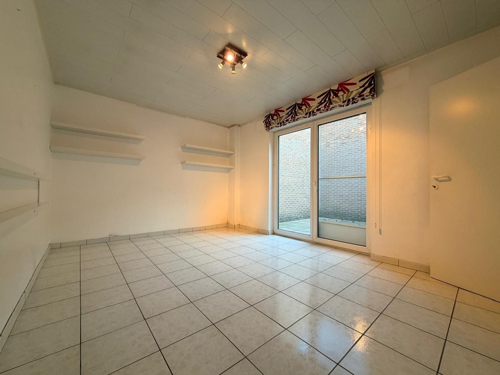 Gelijkvloers appartement met 3 slaapkamers foto 12