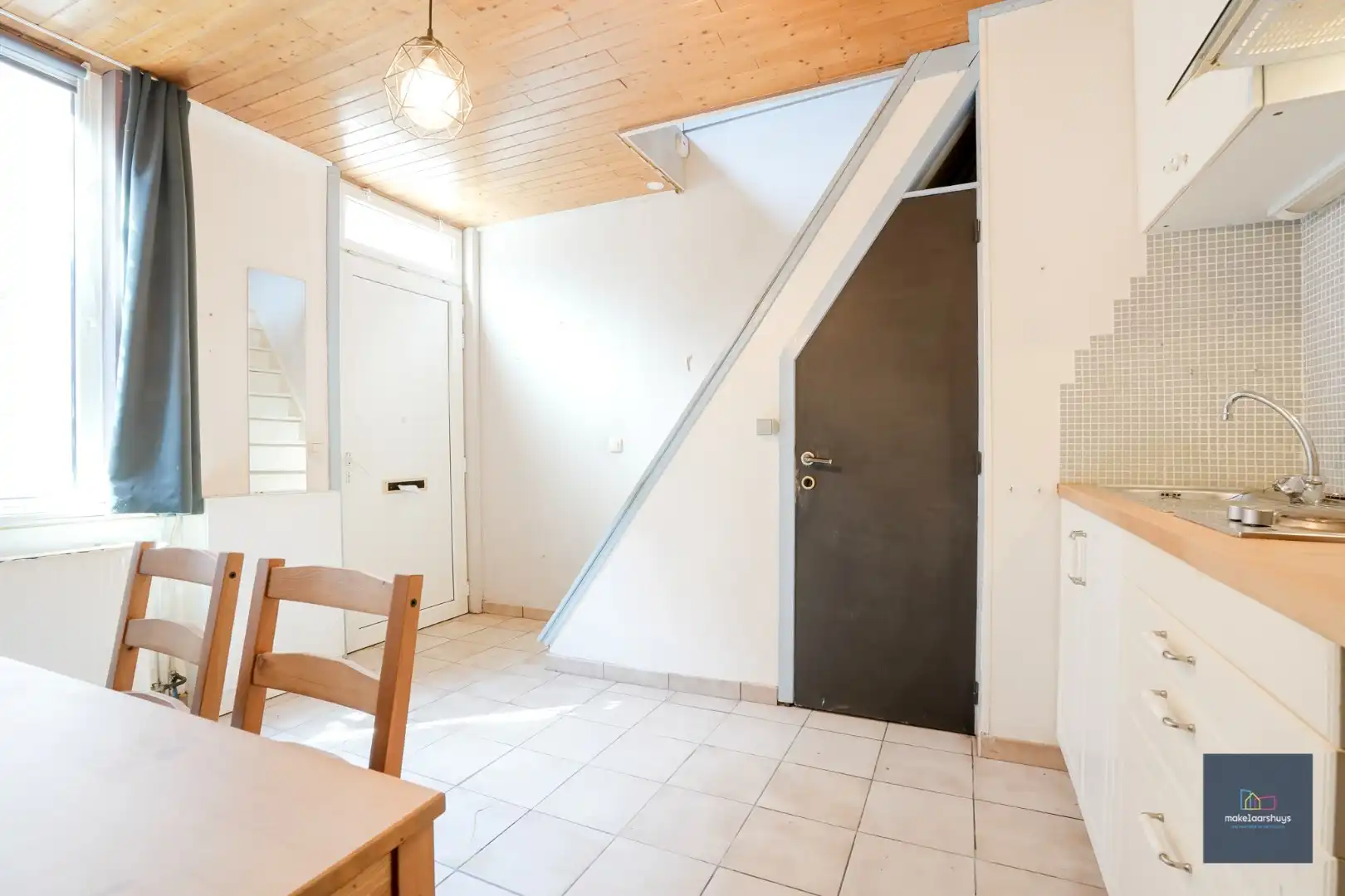 Te renoveren beluikwoning  foto 5