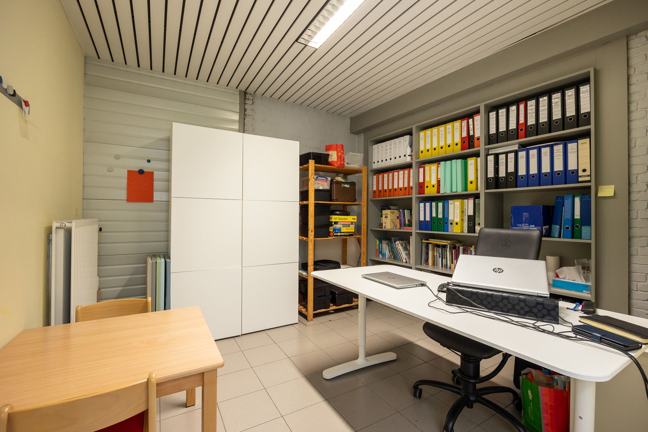 Gebouw met ontwikkelingspotentieel te koop te Bornem  foto 5