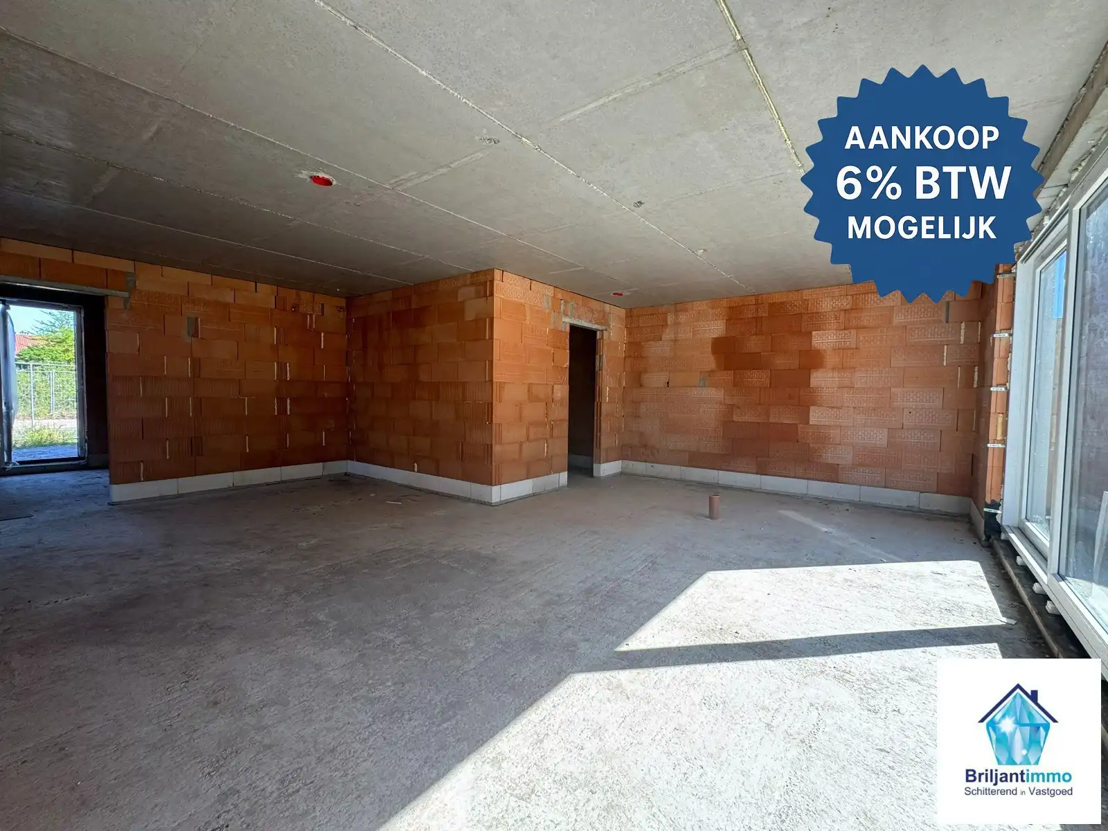 Ontdek deze woning tijdens onze opendeurdag op zat. 6 juni foto 7