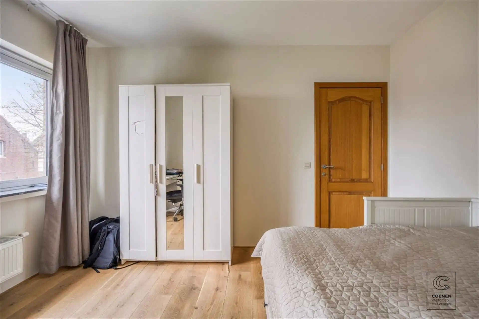 Gezinswoning met 3 slpks op zeer rustige ligging te Brecht! foto 8