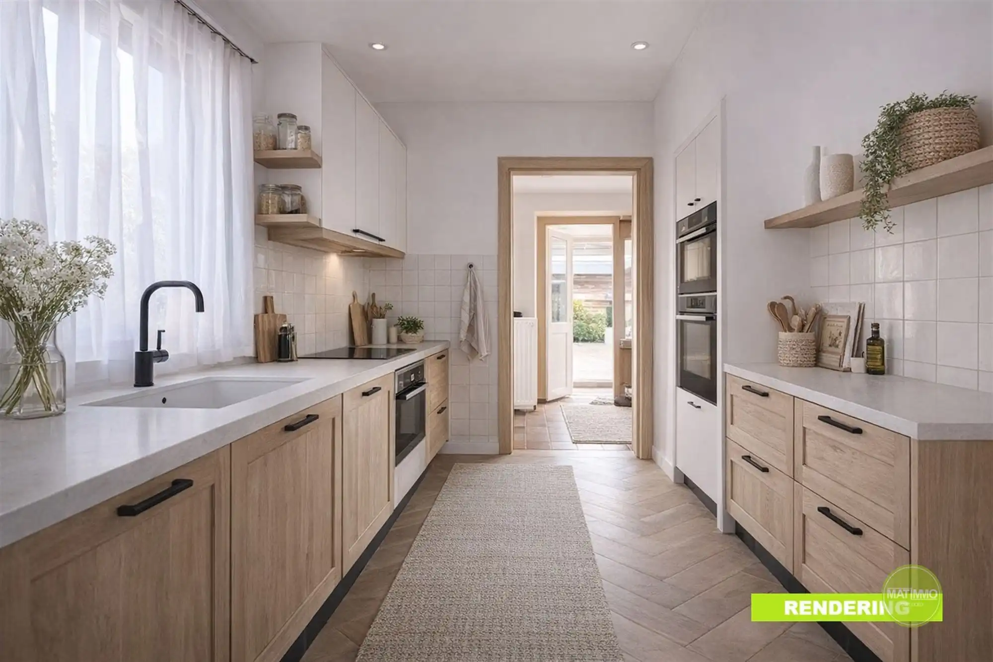 Op te frissen gezinswoning met 3 slaapkamers te Dessel foto 10