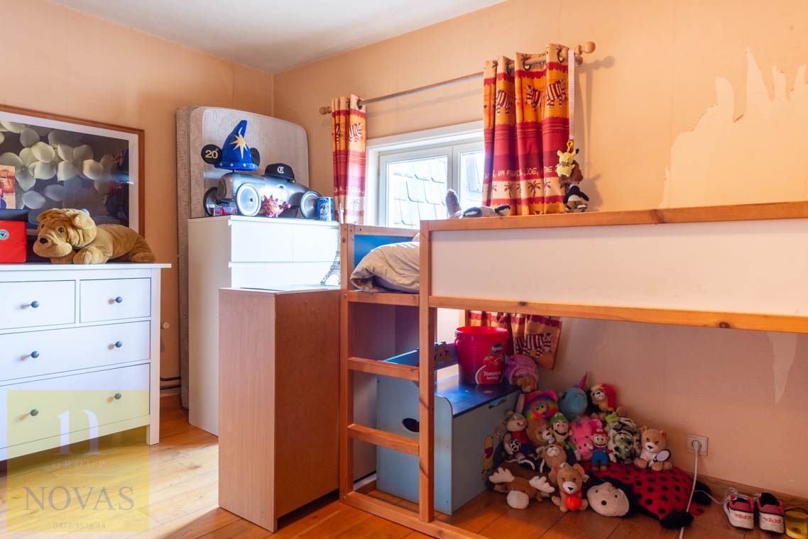 Authentiek handelspand / hotel met restaurant, feestzaal en mooie tuin op ideale locatie. foto 28