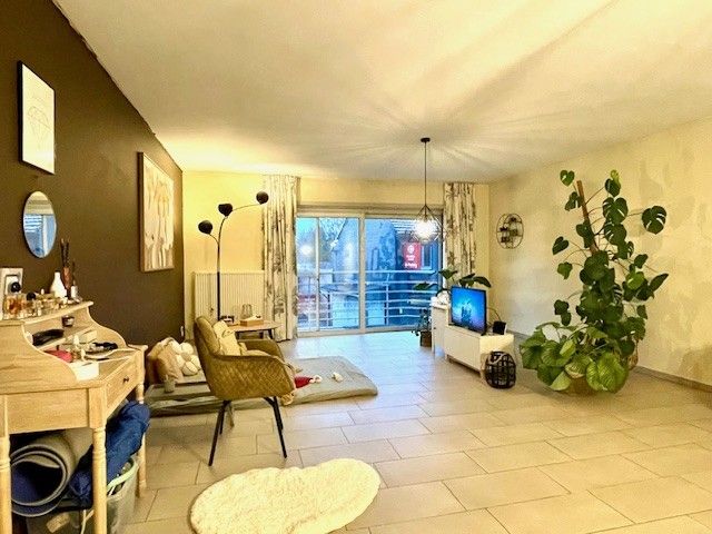 Instapklaar appartement in het centrum van Lovendegem foto 3