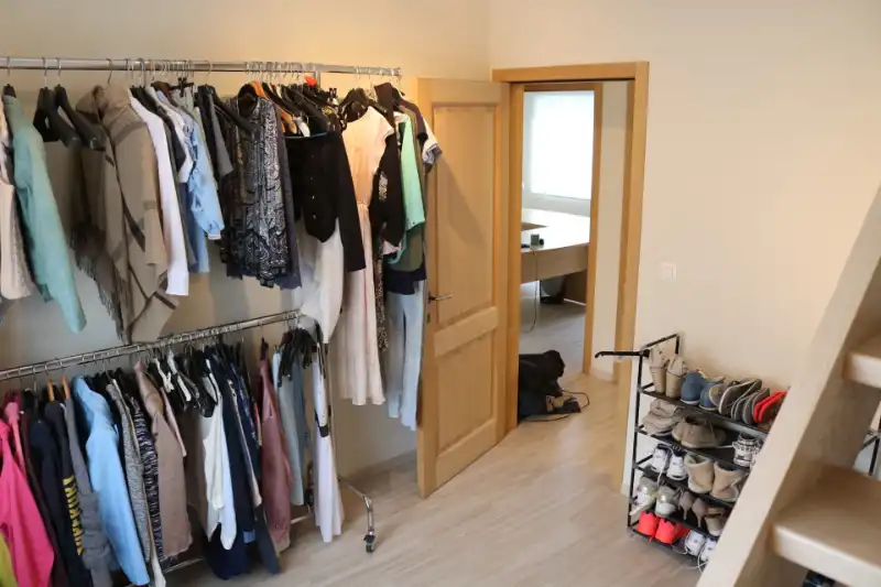 Landelijk gelegen woning, echte aanrader!! foto 20