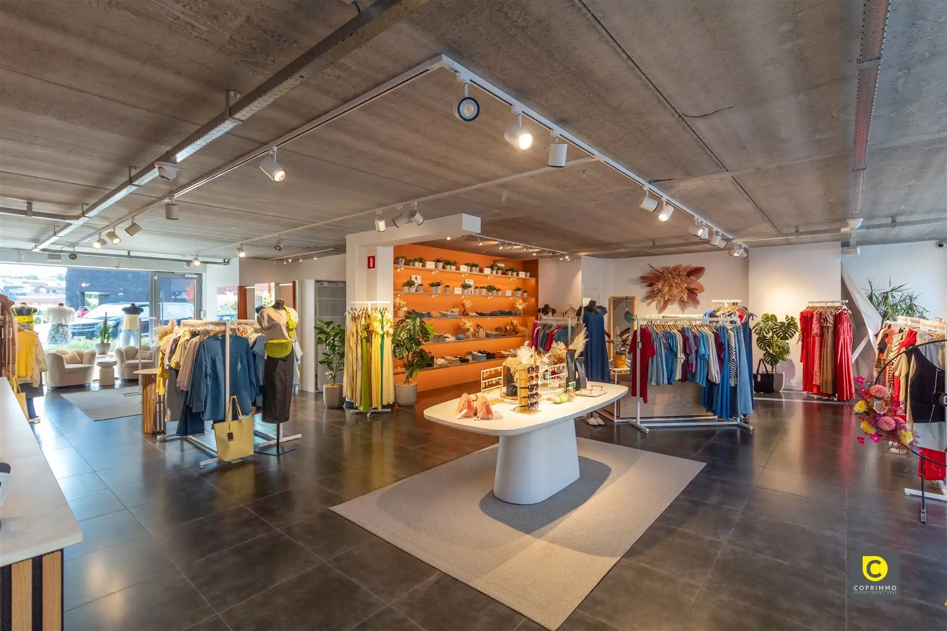 Handelspand in het centrum van Aartselaar! foto 2