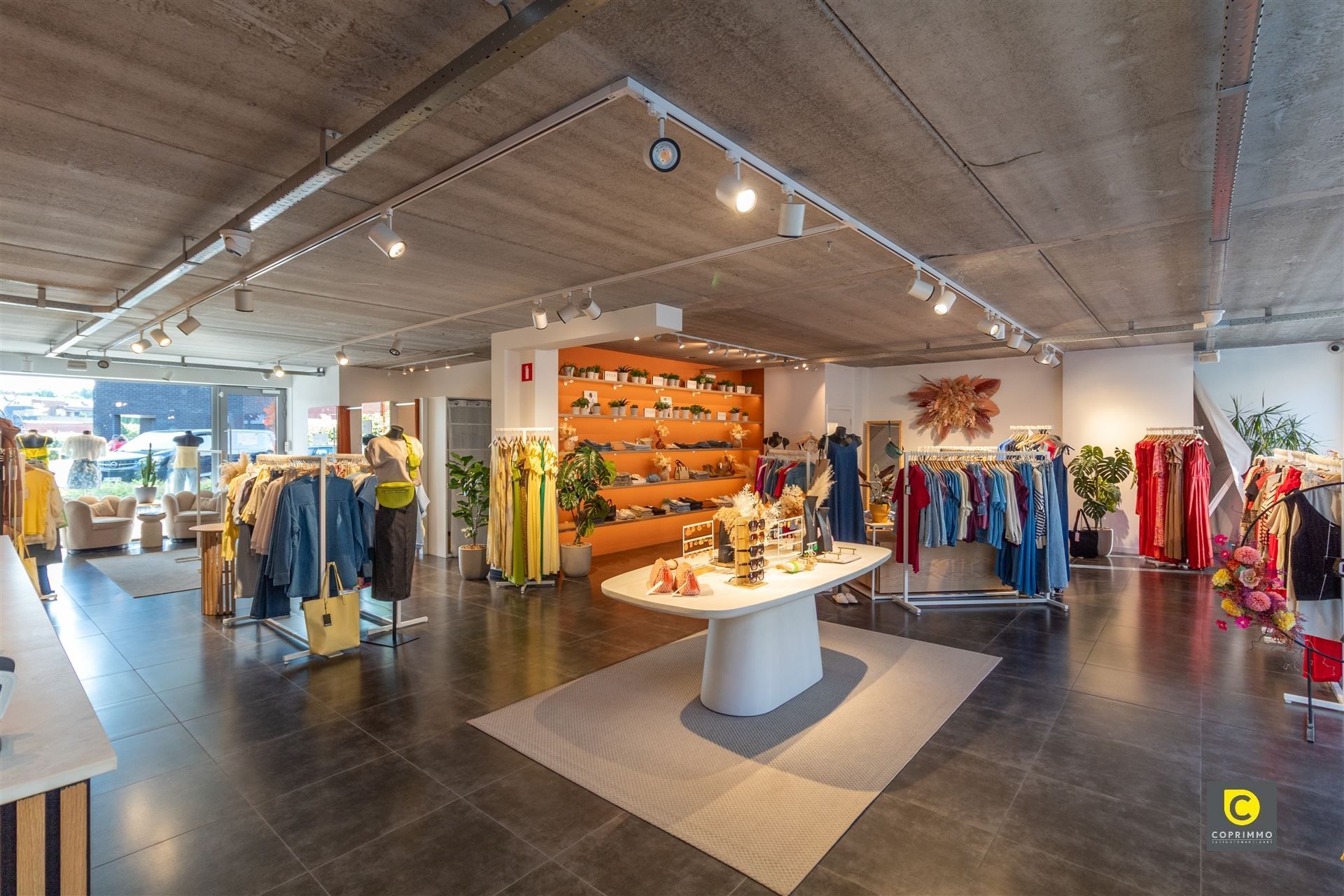 Handelspand in het centrum van Aartselaar! foto 2