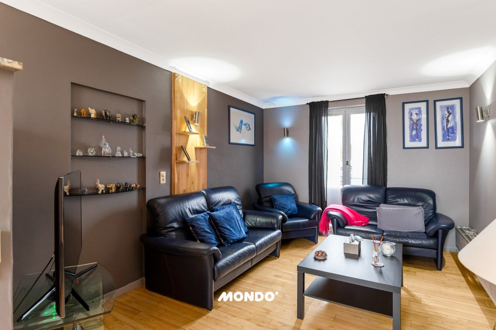 Combinatie van handel en wonen in centraal gelegen pand foto 13