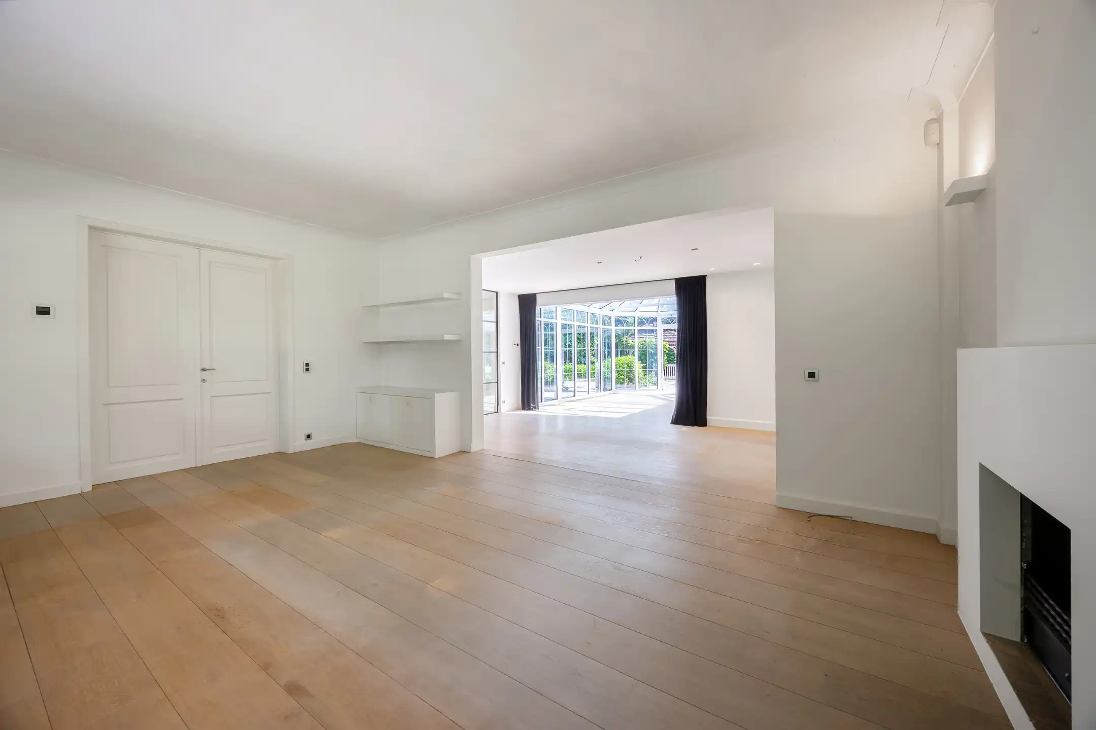 Instapklare villa op een riant perceel van 3.750 m² foto 9