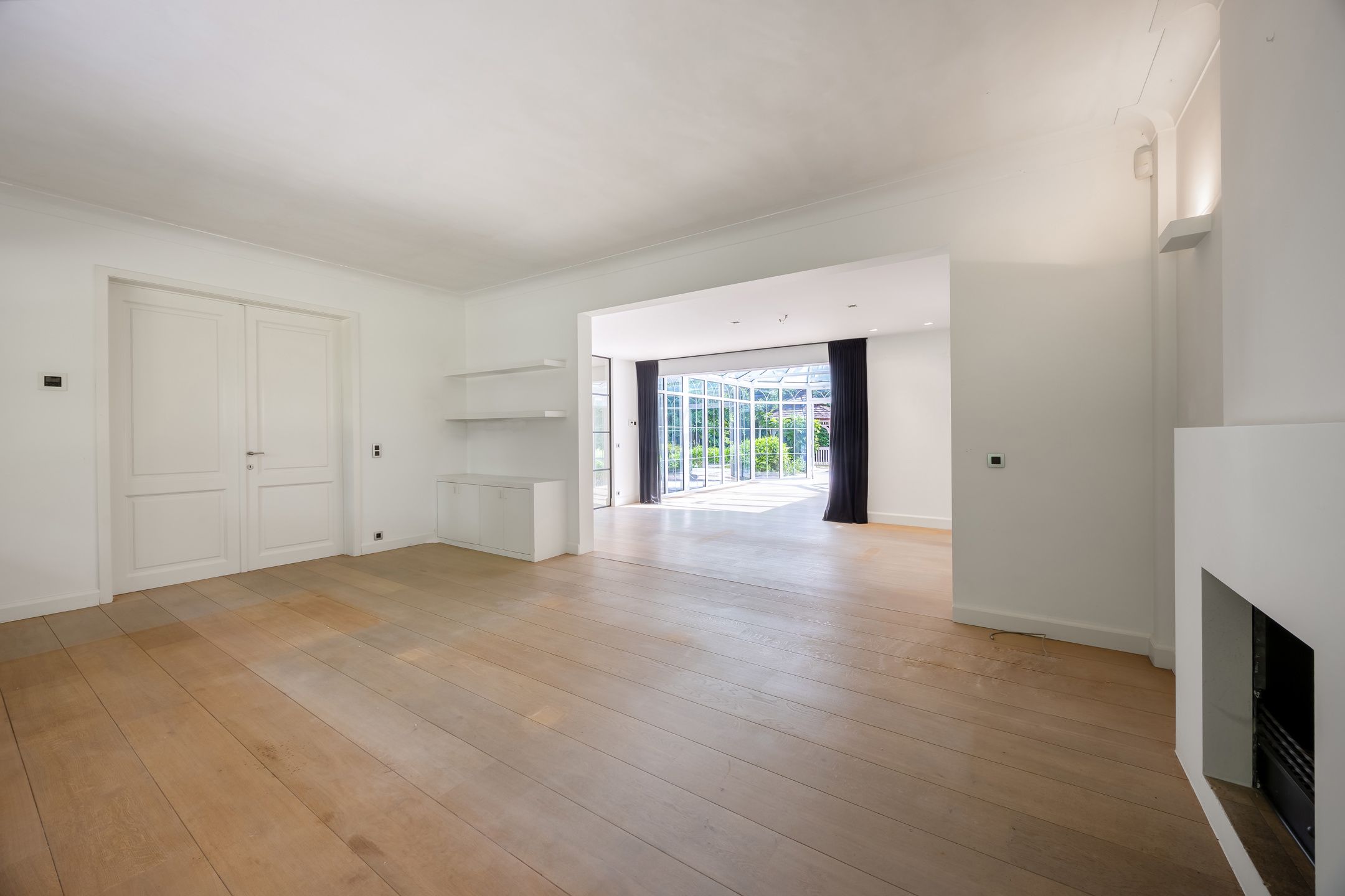 Instapklare villa op een riant perceel van 3.750 m² foto 9
