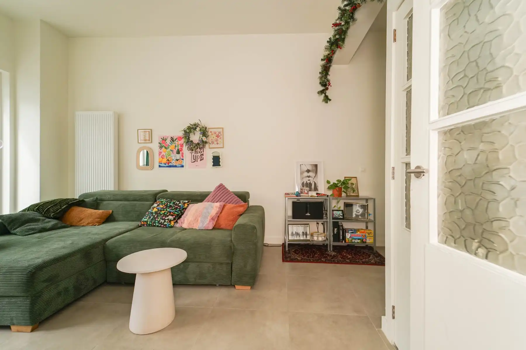 Gerenoveerde woning met koertje aan de groendreef foto 4