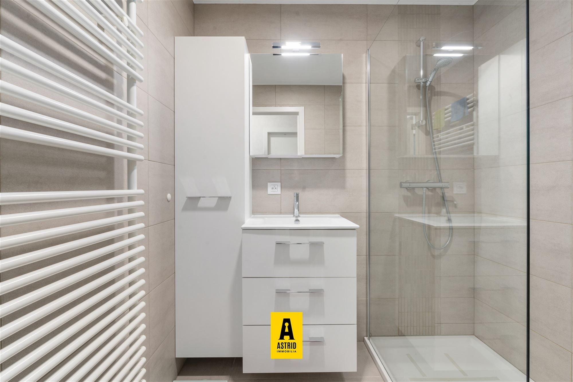 Schitterend tuinappartement vlakbij zee! foto 15