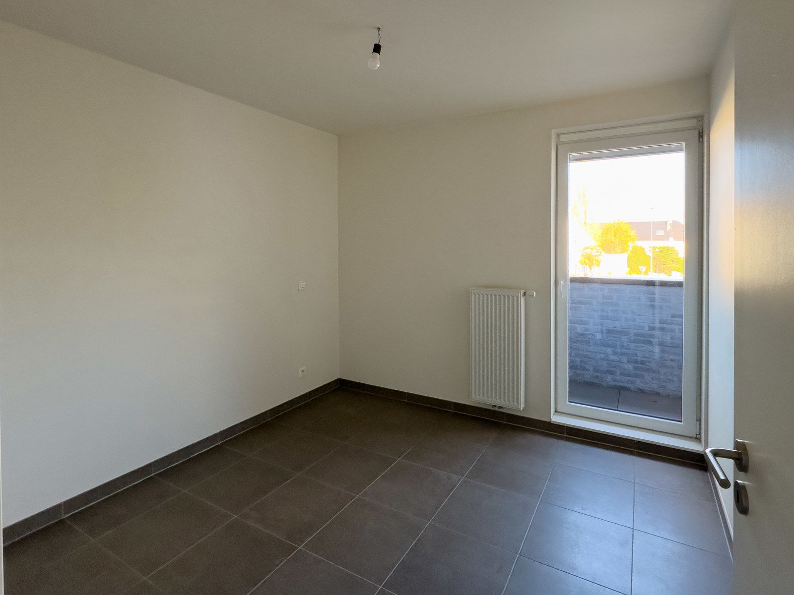 2slp-appartement te huur in Kwatrecht! foto 8