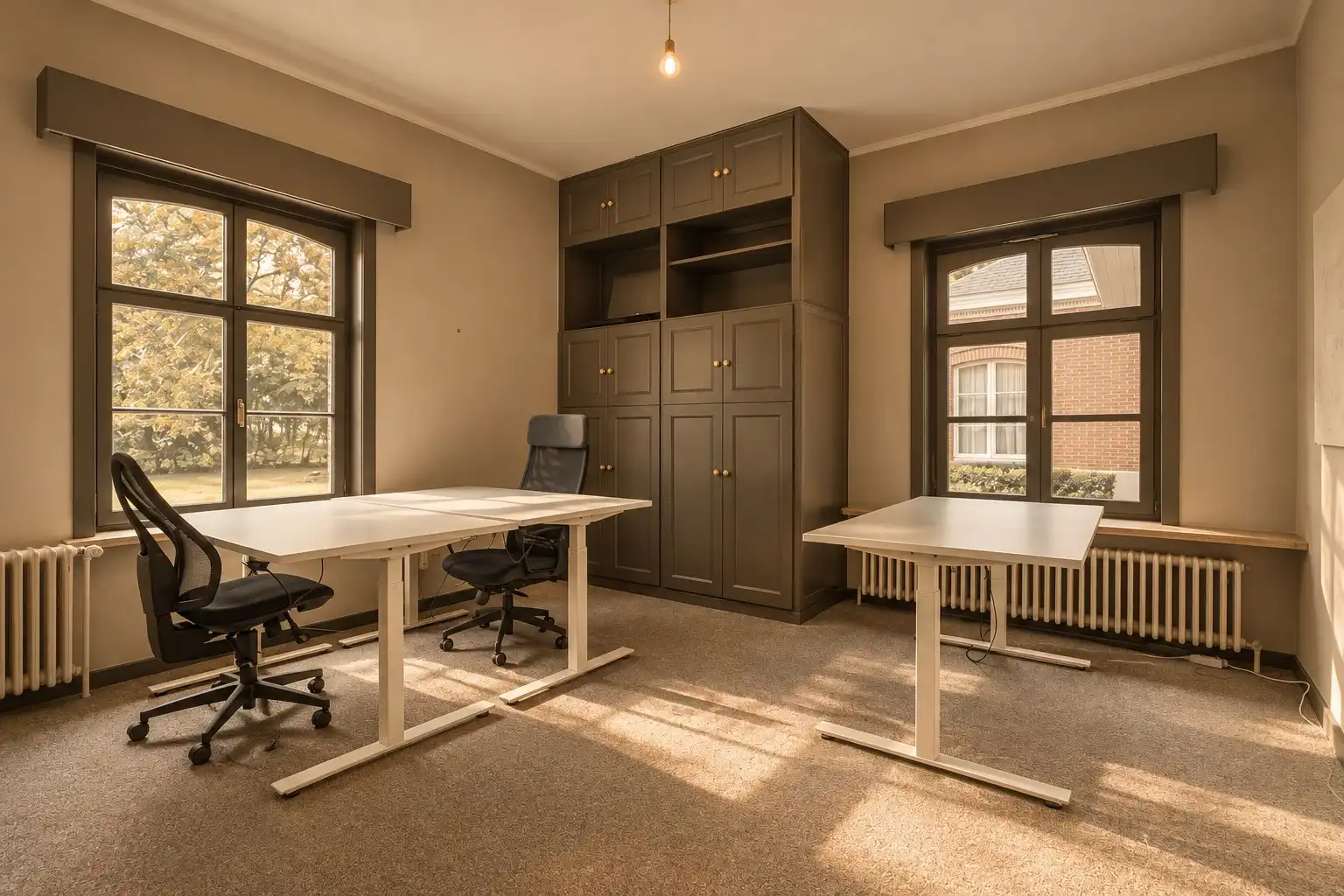 Statig landgoed met koetshuis en ruime bedrijfsmogelijkheden op ca. 8.000 m² foto 28