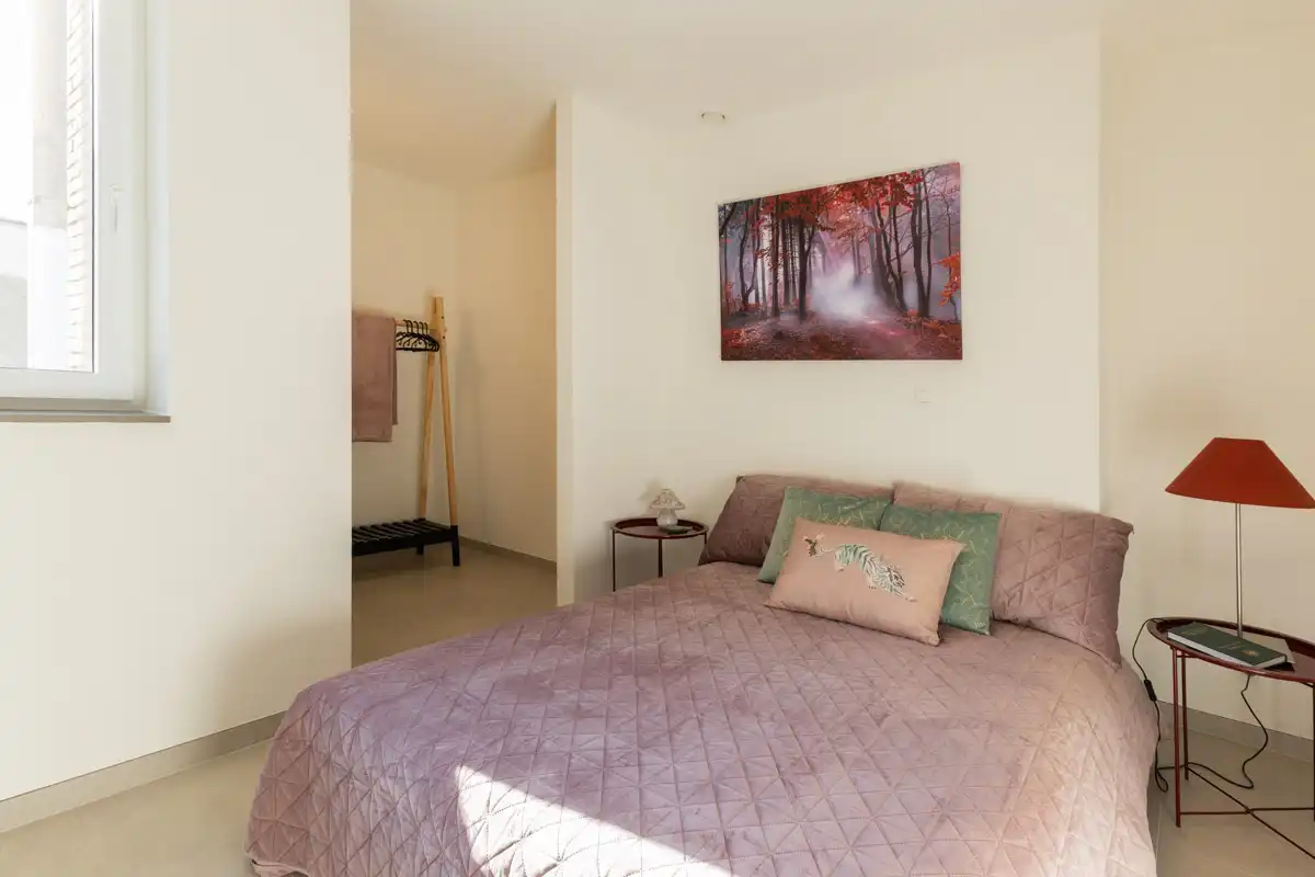 Nieuwbouwappartement te koop in het centrum van Oostende foto 13