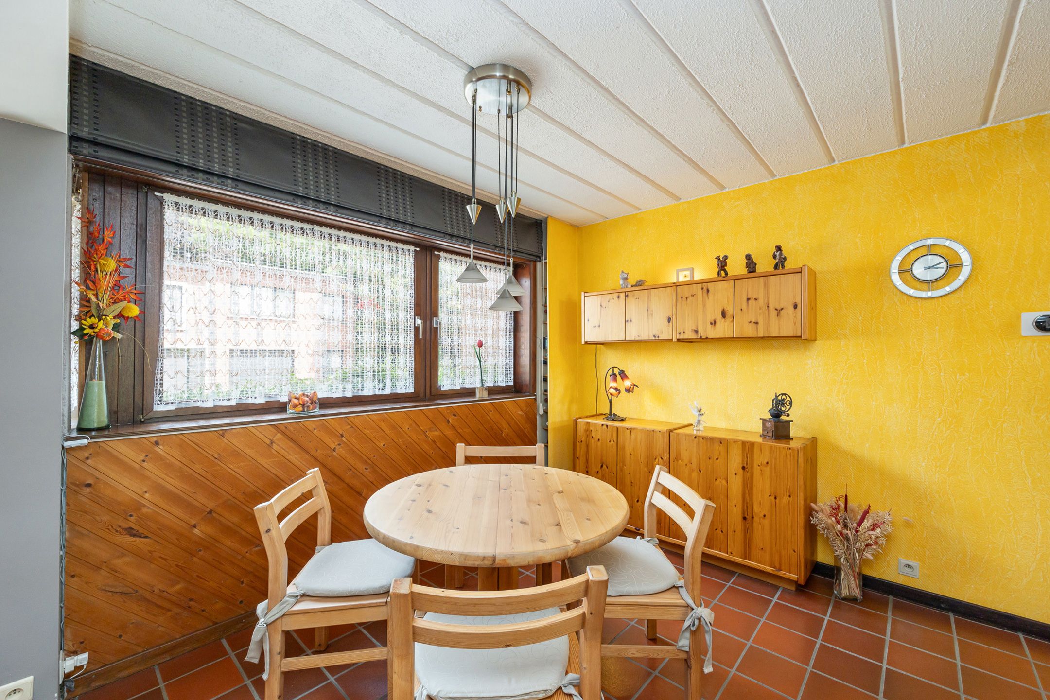 Architecturale 3-gevel woning met zuid-west tuin foto 10