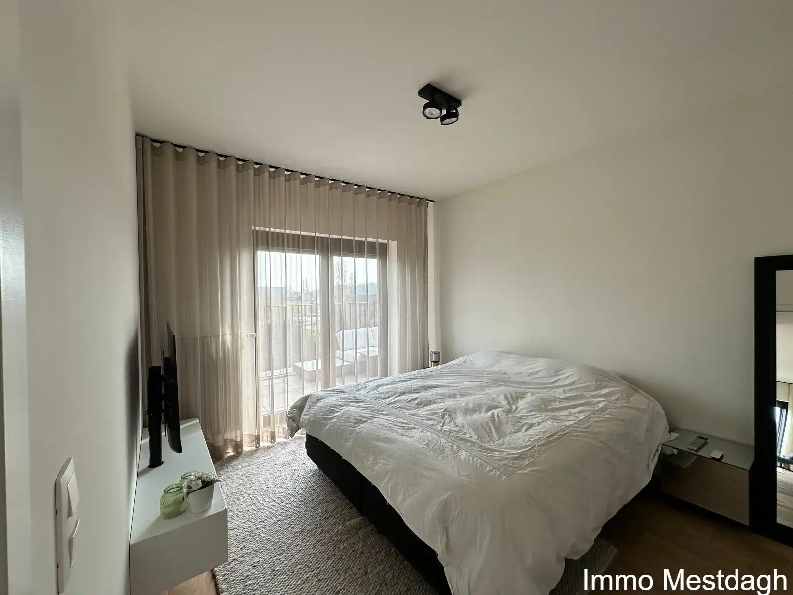 Unieke Penthouse met Panoramisch Uitzicht & Terrassen Rondom foto 30