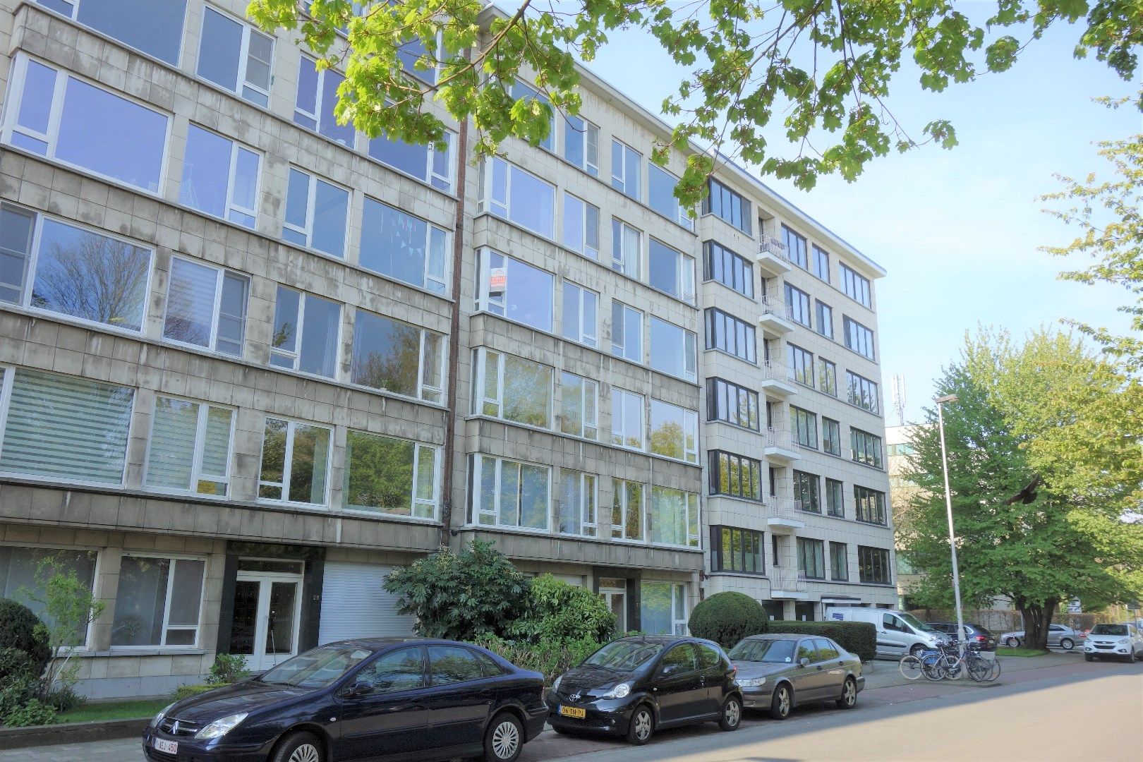 Appartement te koop Coremansstraat 30 - //301 - 2600 Antwerpen