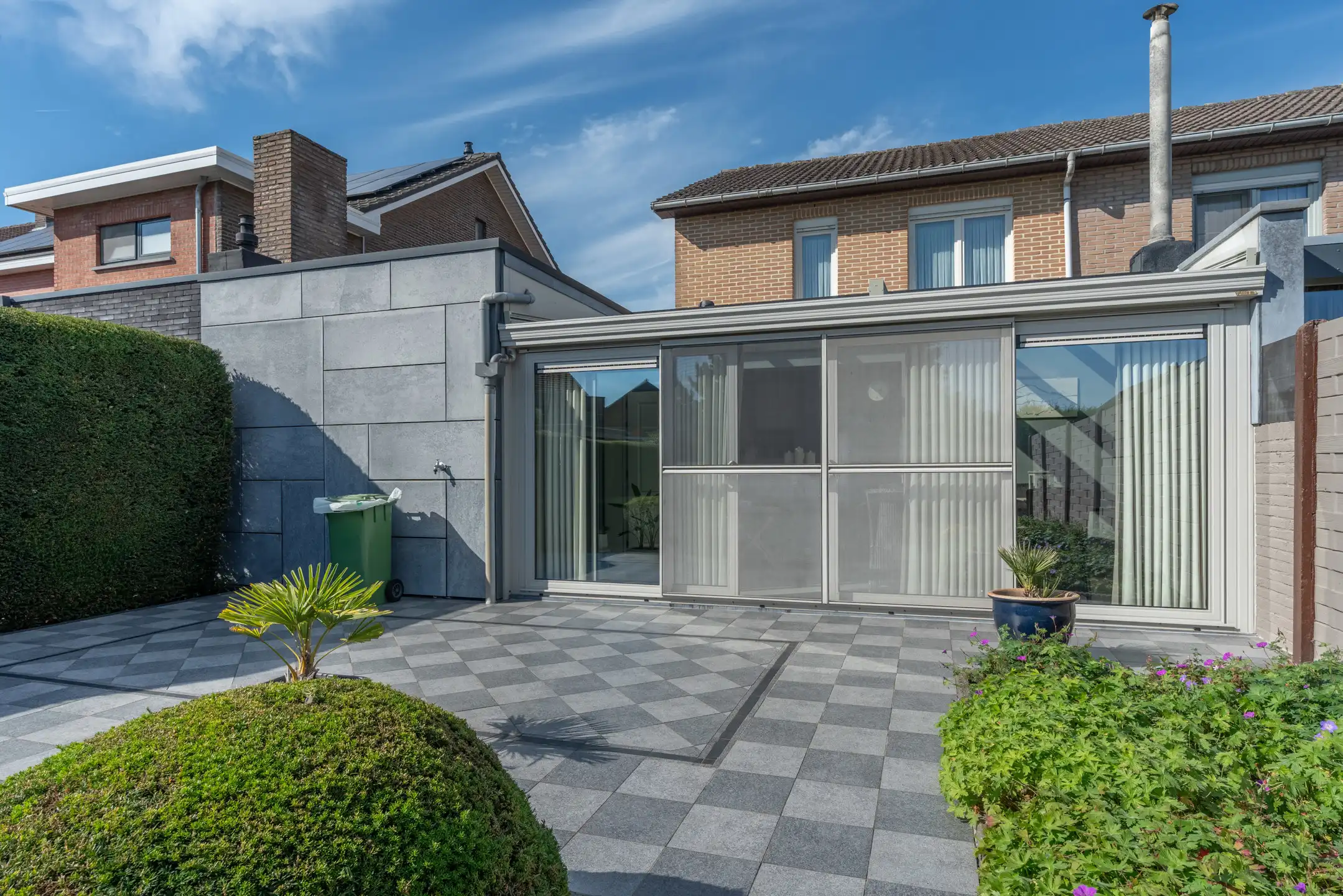 Gunstig gelegen instapklare woning met 2-3 slpks en garage foto 34