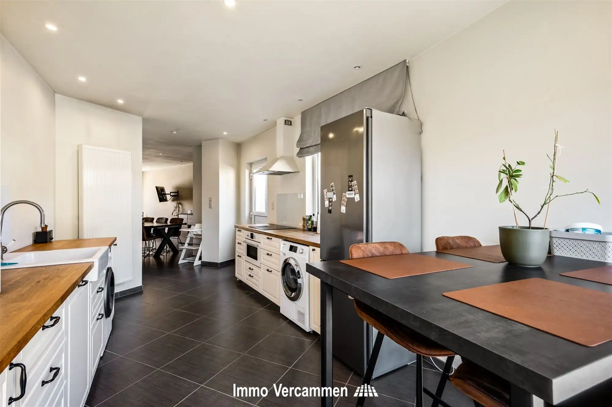 Instapklare woning met 3 slaapkamers te Putte foto 6