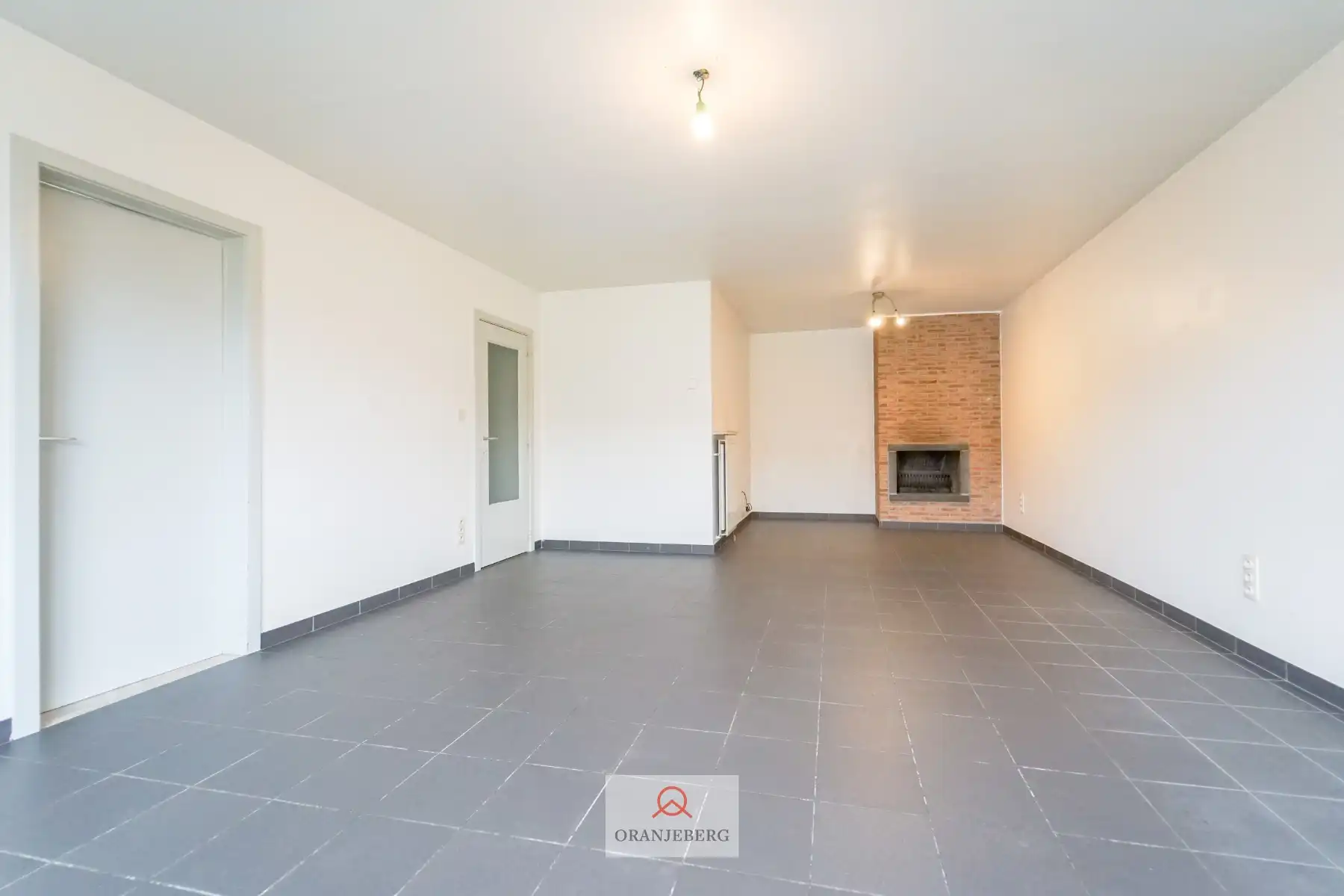 2 slaapkamer appartement te Sint-Amandsberg foto 2