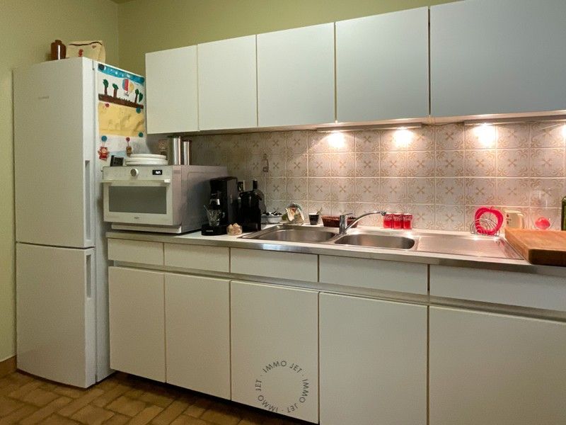 Gelijkvloers appartement met twee slaapkamers in het hartje van Beveren foto 6