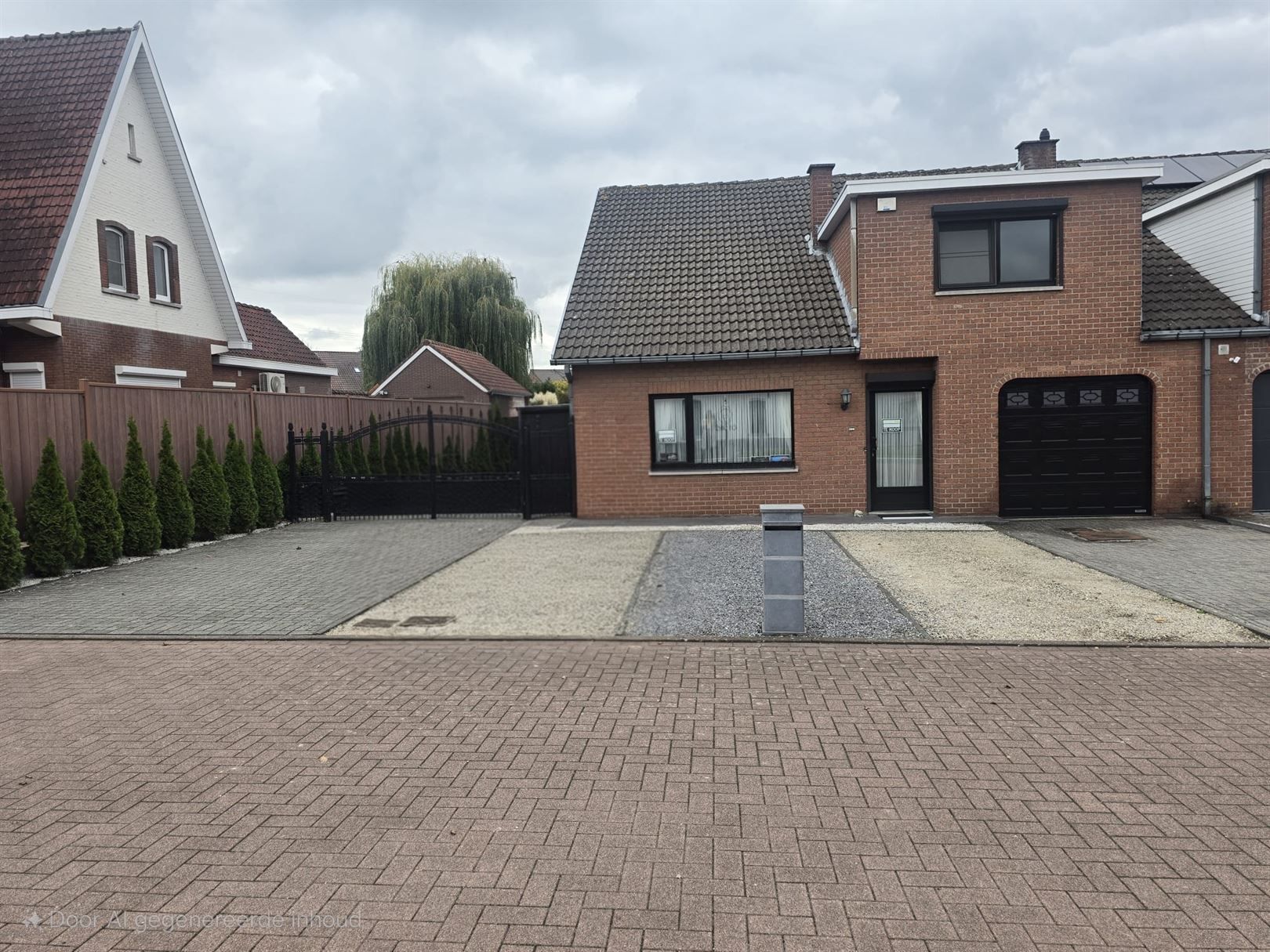 Huis te koop Luikersteenweg 399 - 3500 HASSELT