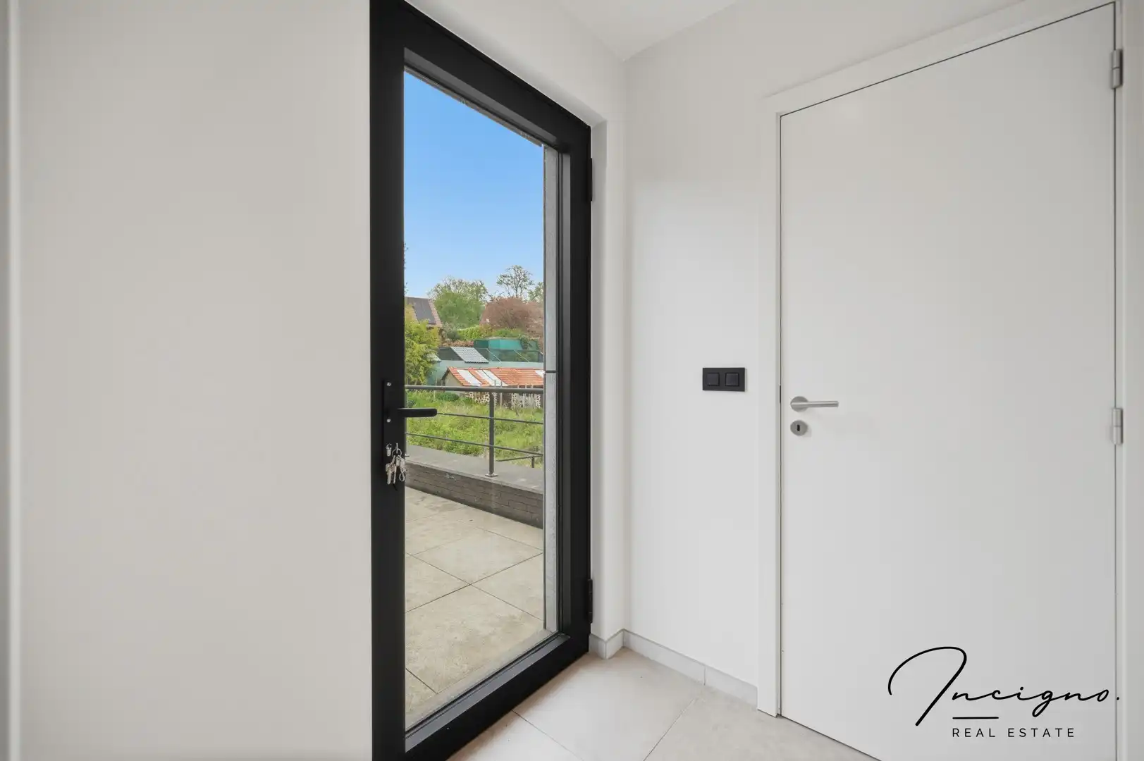 Uniek handelspand met duplexappartement op zichtlocatie foto 13