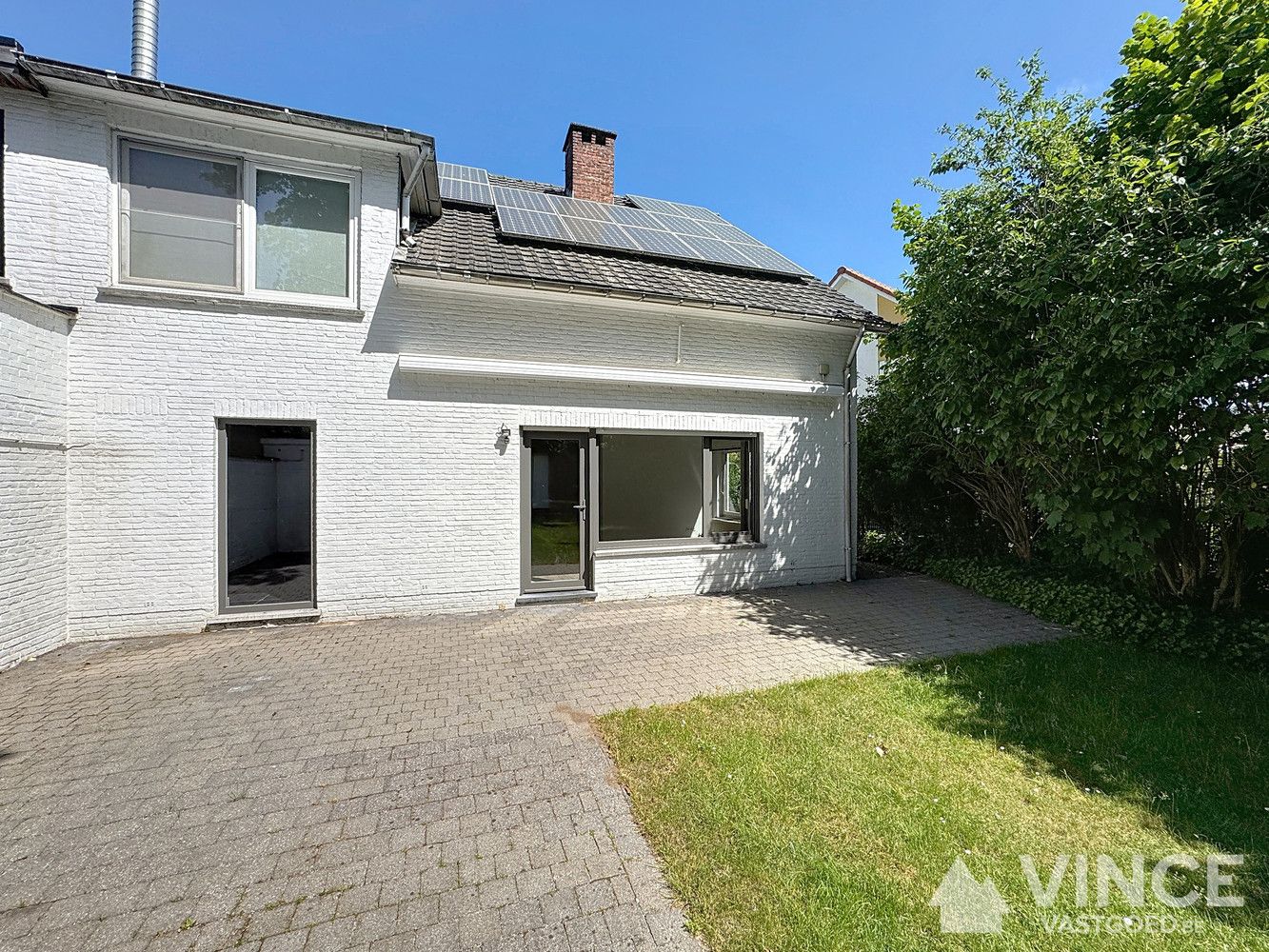 Leuke woning in een rustige straat foto 23