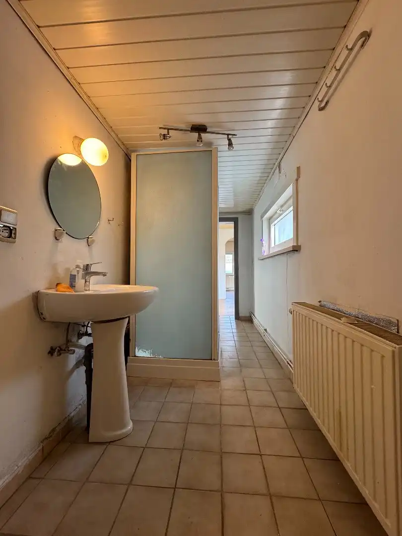 Knusse woning met tuin foto 5