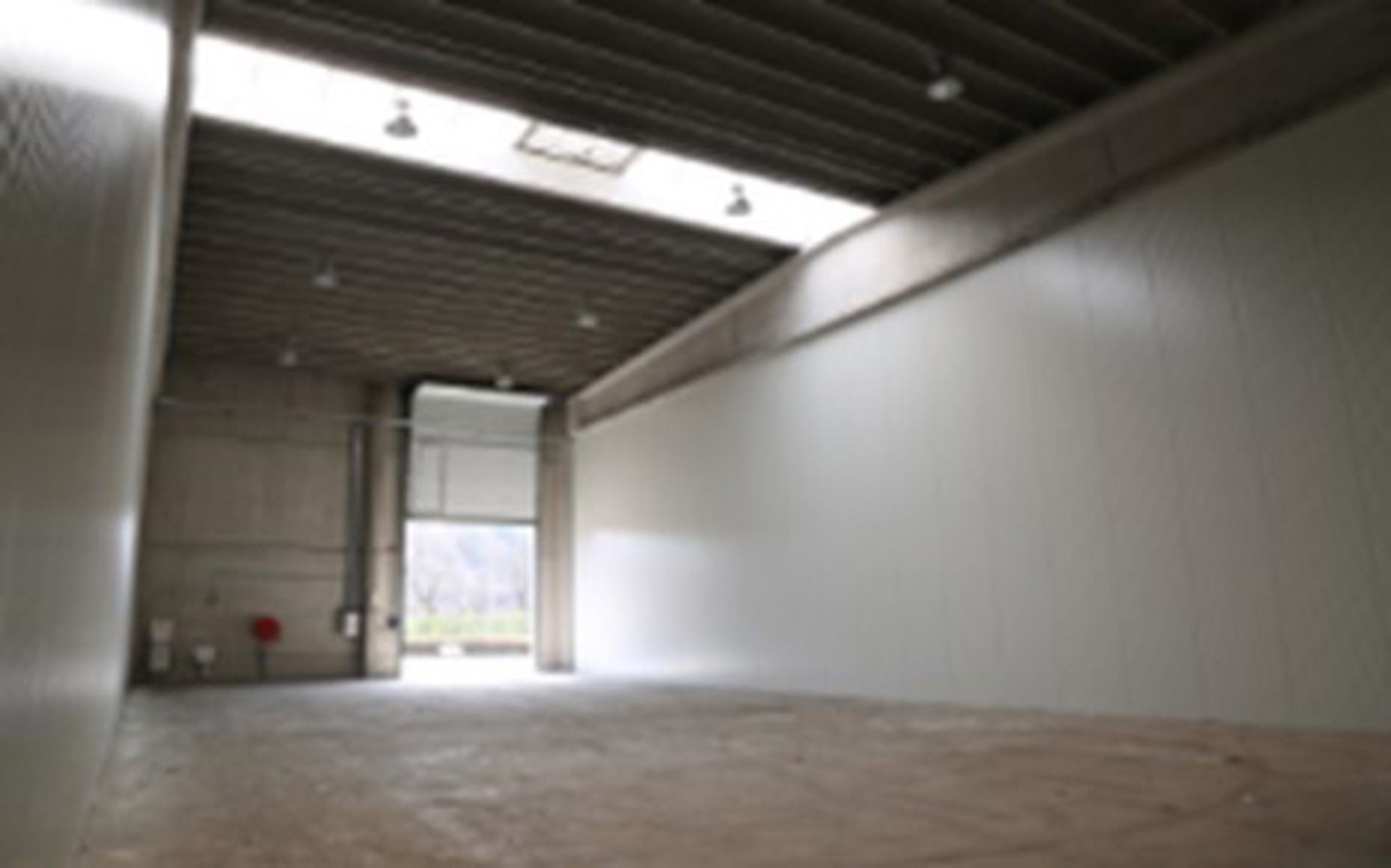 Magazijn Unit C005  -  200m² te huur foto 3